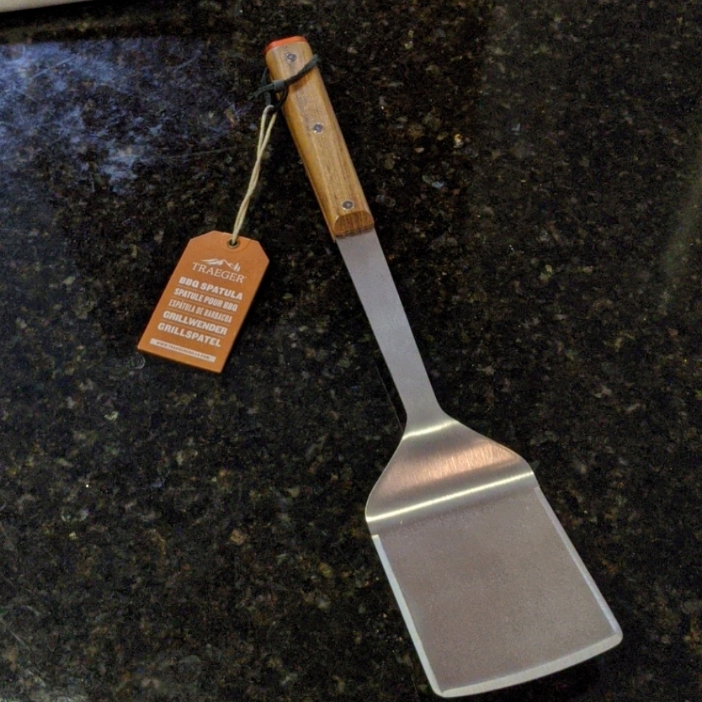 Brand New BBQ Spatula